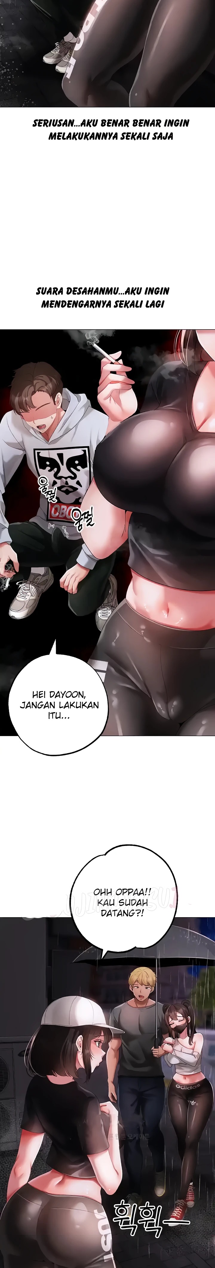 Golden Sun Raw - Chapter 39 [photo 14] - MangaPorn