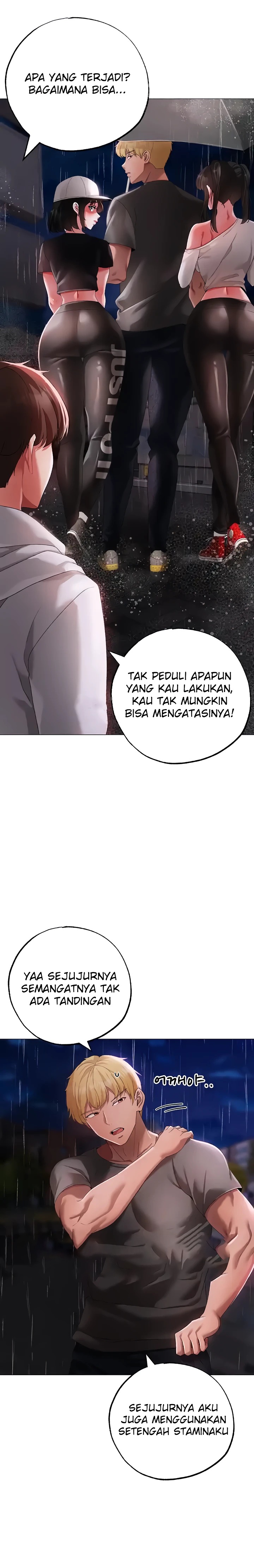 Golden Sun Raw - Chapter 39 [photo 16] - MangaPorn