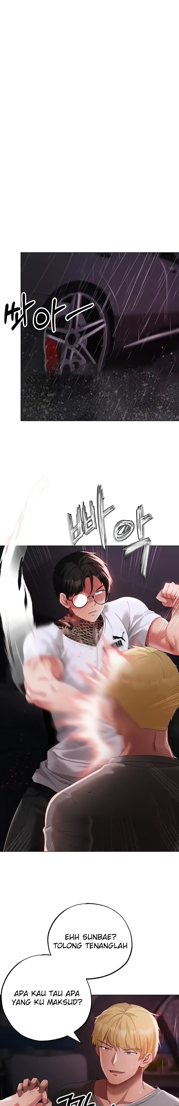 Golden Sun Raw - Chapter 39 [photo 17] - MangaPorn