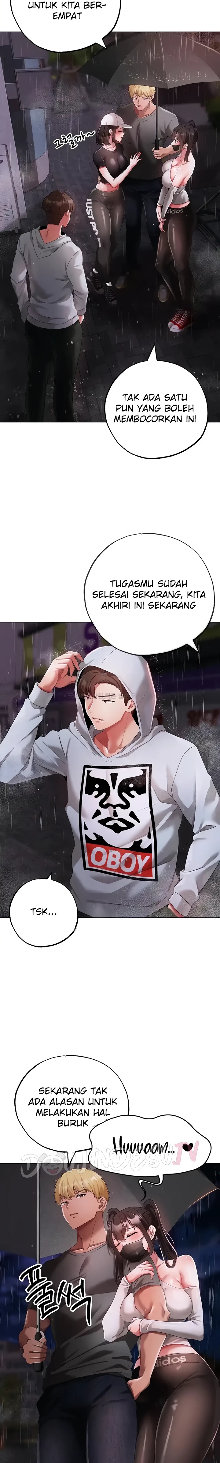 Golden Sun Raw - Chapter 39 [photo 25] - MangaPorn