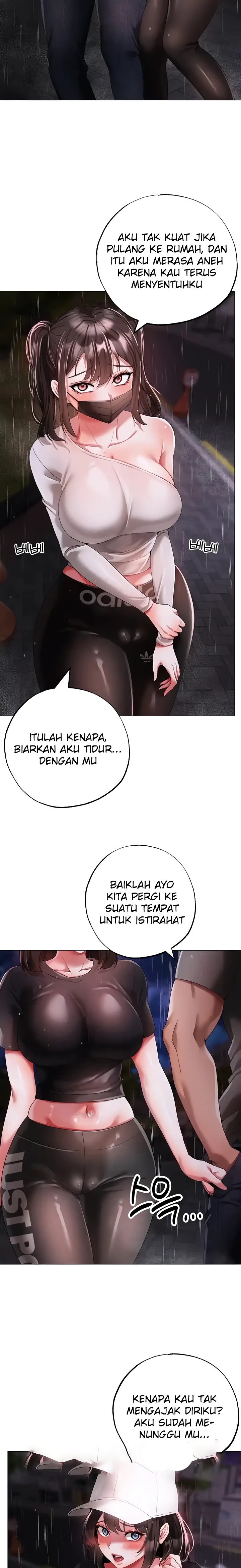 Golden Sun Raw - Chapter 39 [photo 26] - MangaPorn