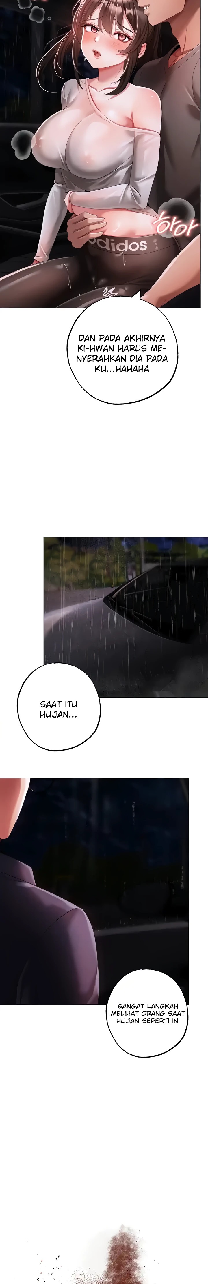 Golden Sun Raw - Chapter 39 [photo 8] - MangaPorn