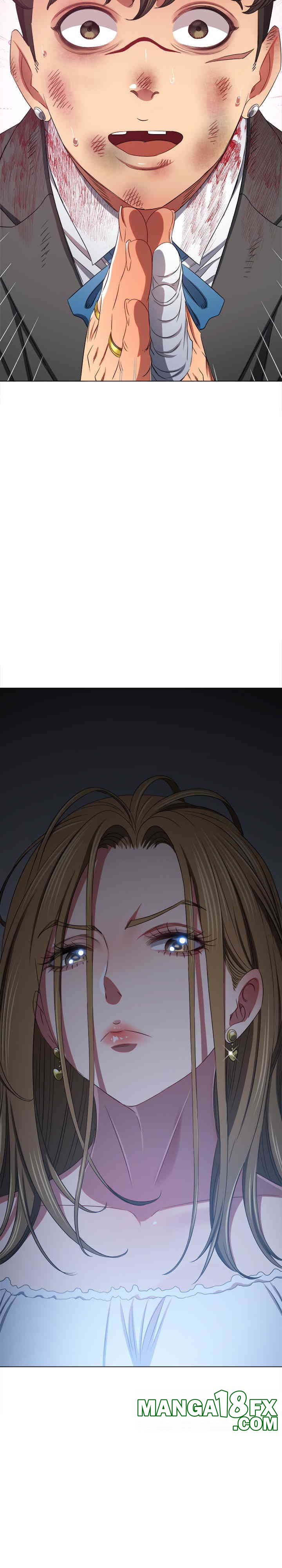 My High School Bully Raw - Chapter 235 [photo 17] - MangaPorn