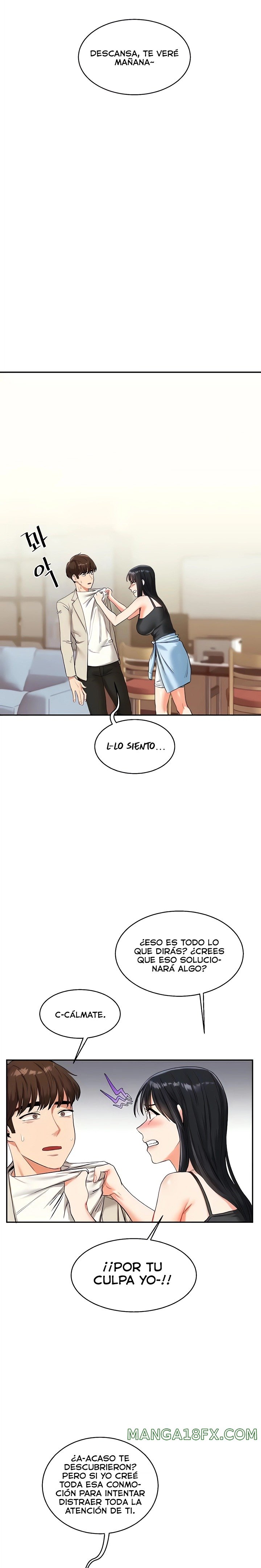 Relationship Reversal Button Raw - Chapter 15 [photo 10] - MangaPorn