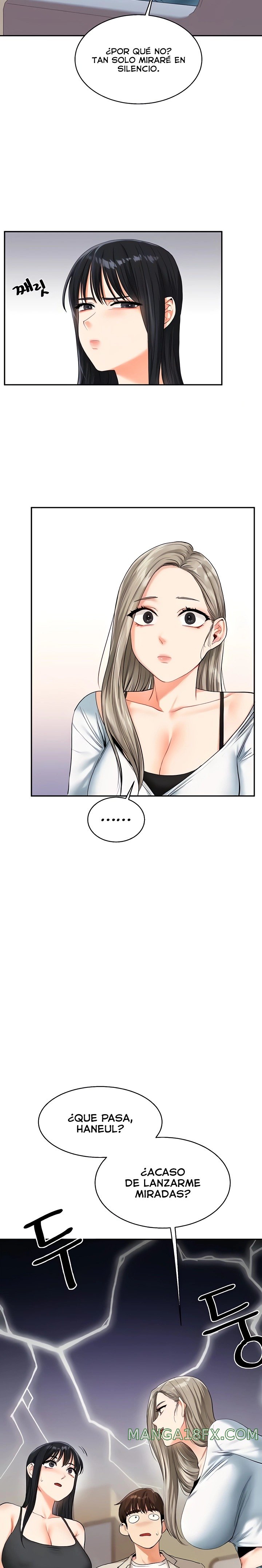 Relationship Reversal Button Raw - Chapter 15 [photo 13] - MangaPorn