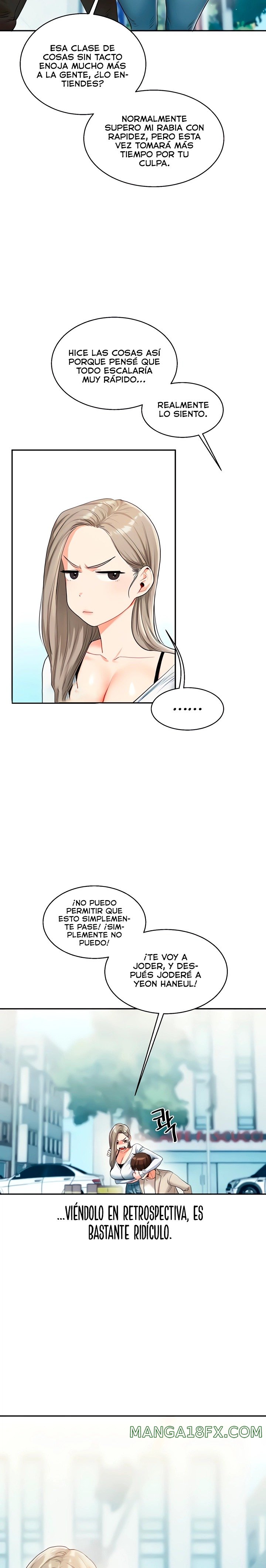 Relationship Reversal Button Raw - Chapter 15 [photo 18] - MangaPorn