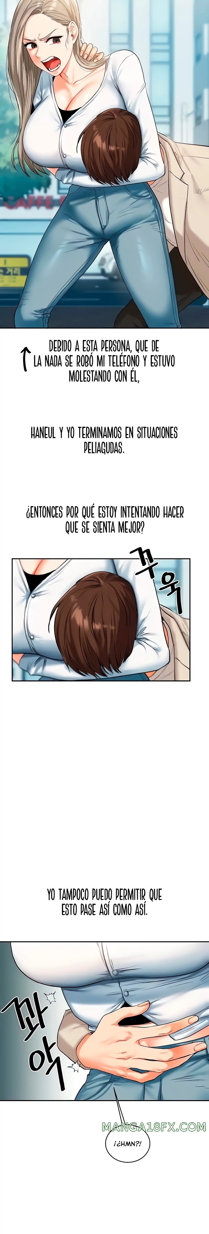 Relationship Reversal Button Raw - Chapter 15 [photo 19] - MangaPorn