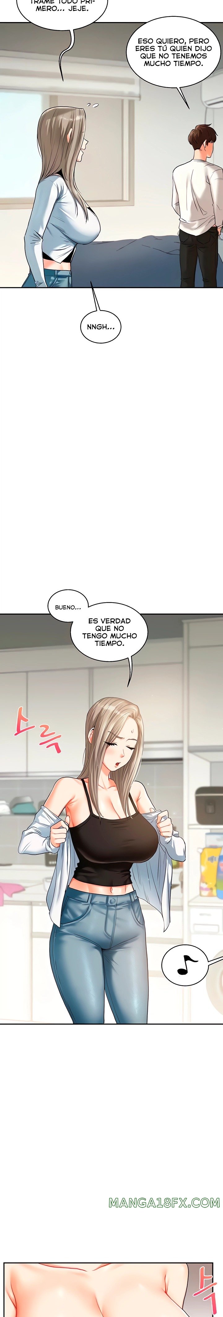 Relationship Reversal Button Raw - Chapter 15 [photo 23] - MangaPorn