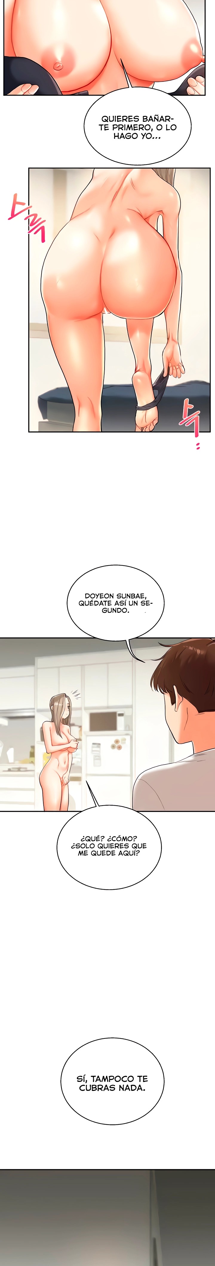 Relationship Reversal Button Raw - Chapter 15 [photo 24] - MangaPorn