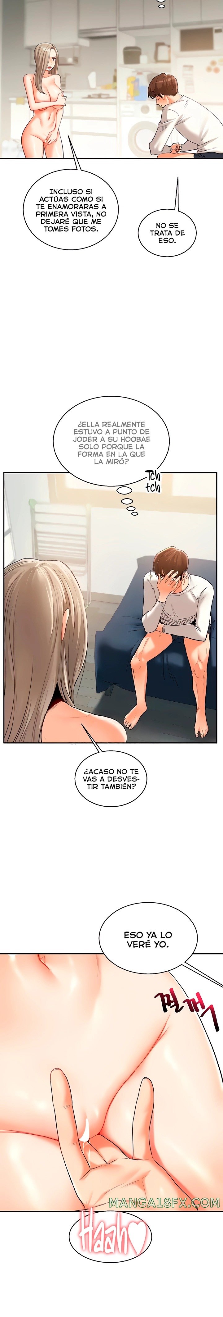 Relationship Reversal Button Raw - Chapter 15 [photo 26] - MangaPorn