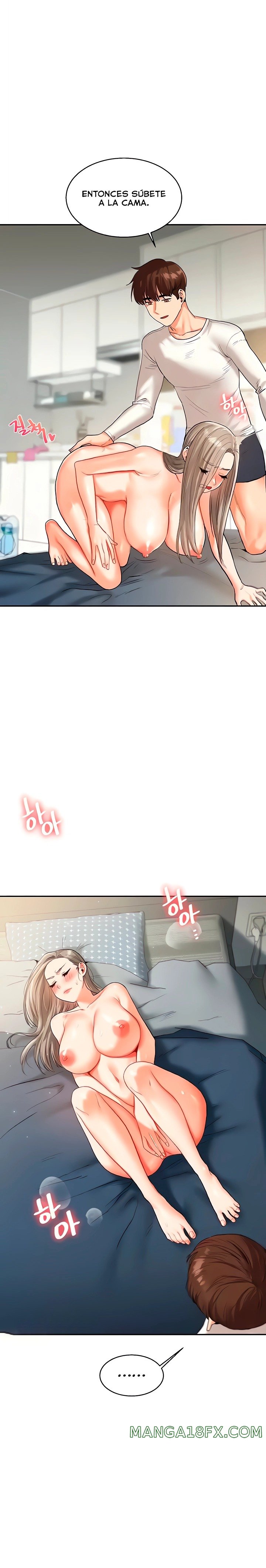 Relationship Reversal Button Raw - Chapter 15 [photo 28] - MangaPorn