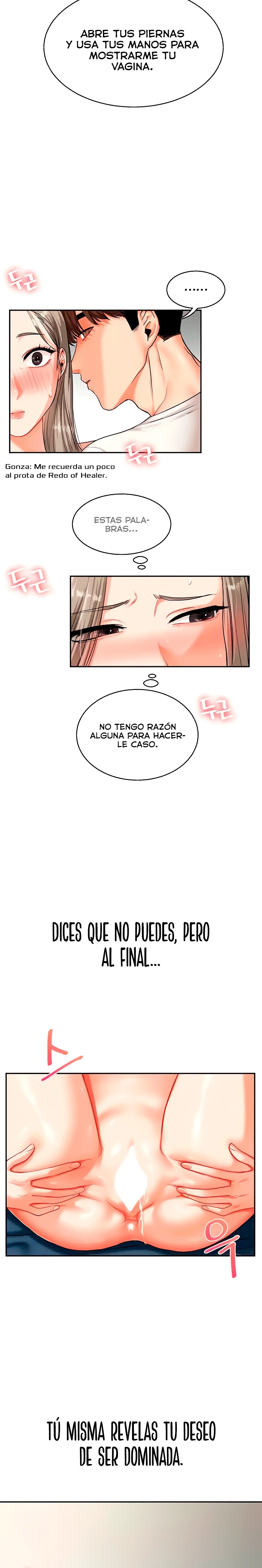 Relationship Reversal Button Raw - Chapter 15 [photo 33] - MangaPorn