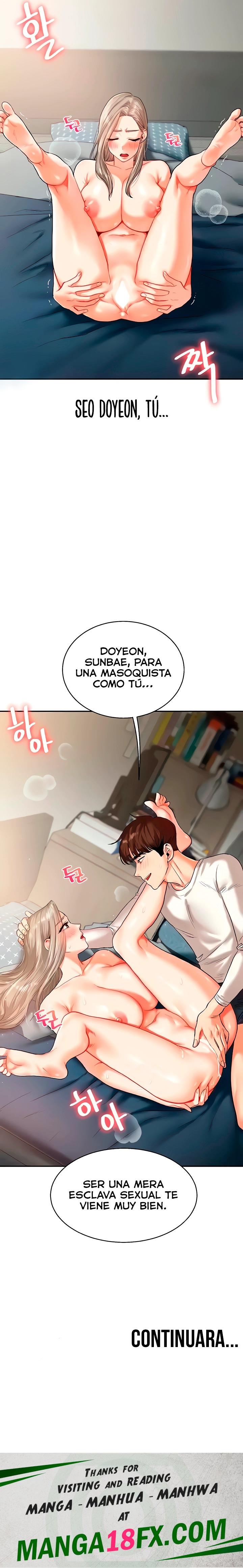 Relationship Reversal Button Raw - Chapter 15 [photo 34] - MangaPorn