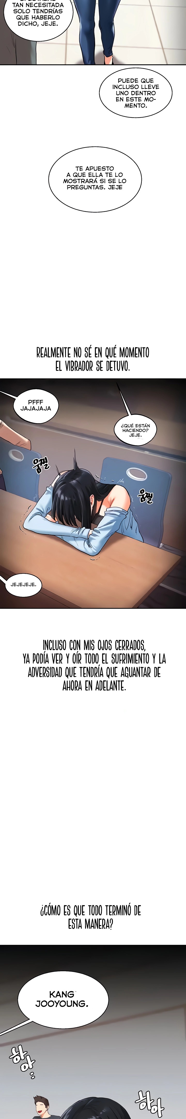 Relationship Reversal Button Raw - Chapter 15 [photo 5] - MangaPorn