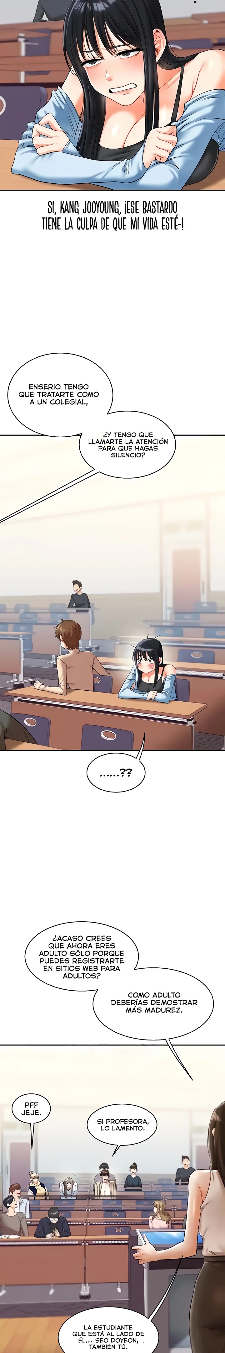 Relationship Reversal Button Raw - Chapter 15 [photo 6] - MangaPorn