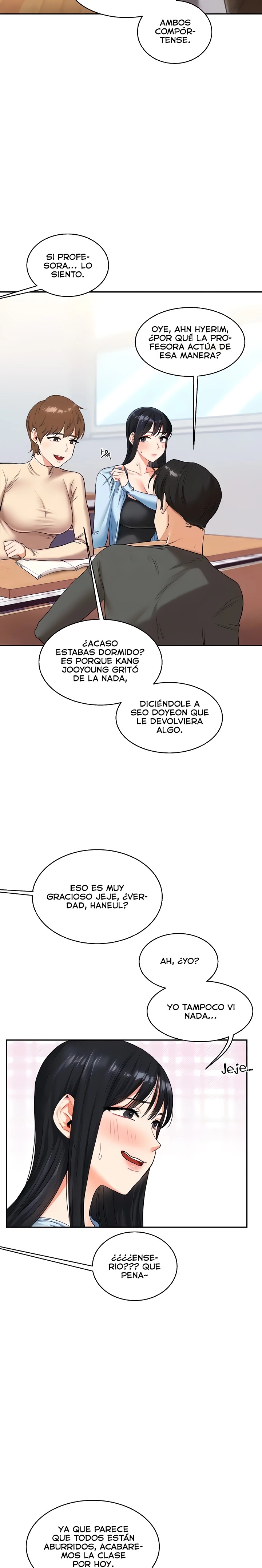 Relationship Reversal Button Raw - Chapter 15 [photo 7] - MangaPorn