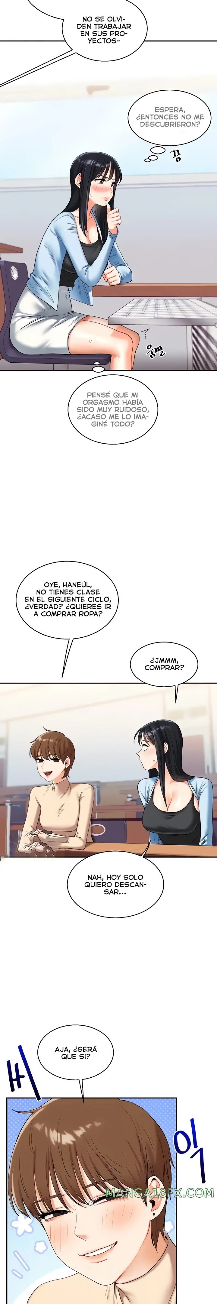 Relationship Reversal Button Raw - Chapter 15 [photo 8] - MangaPorn