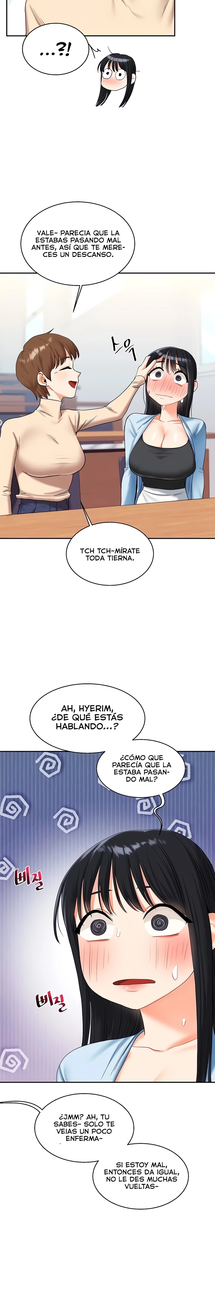 Relationship Reversal Button Raw - Chapter 15 [photo 9] - MangaPorn