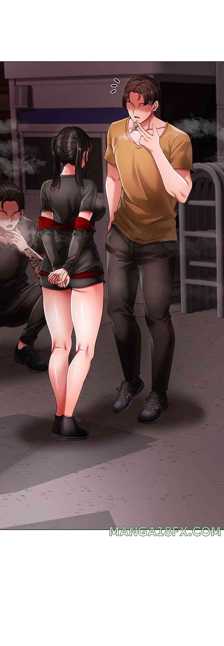 Golden Sun Raw - Chapter 59 [photo 41] - MangaPorn