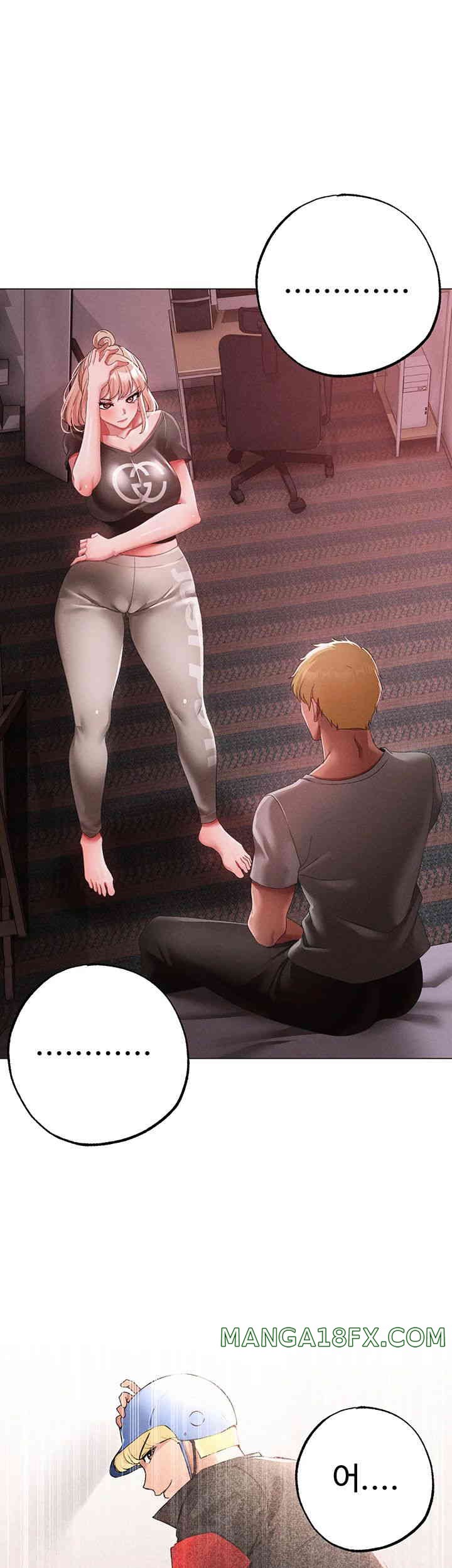 Golden Sun Raw - Chapter 60 [photo 44] - MangaPorn