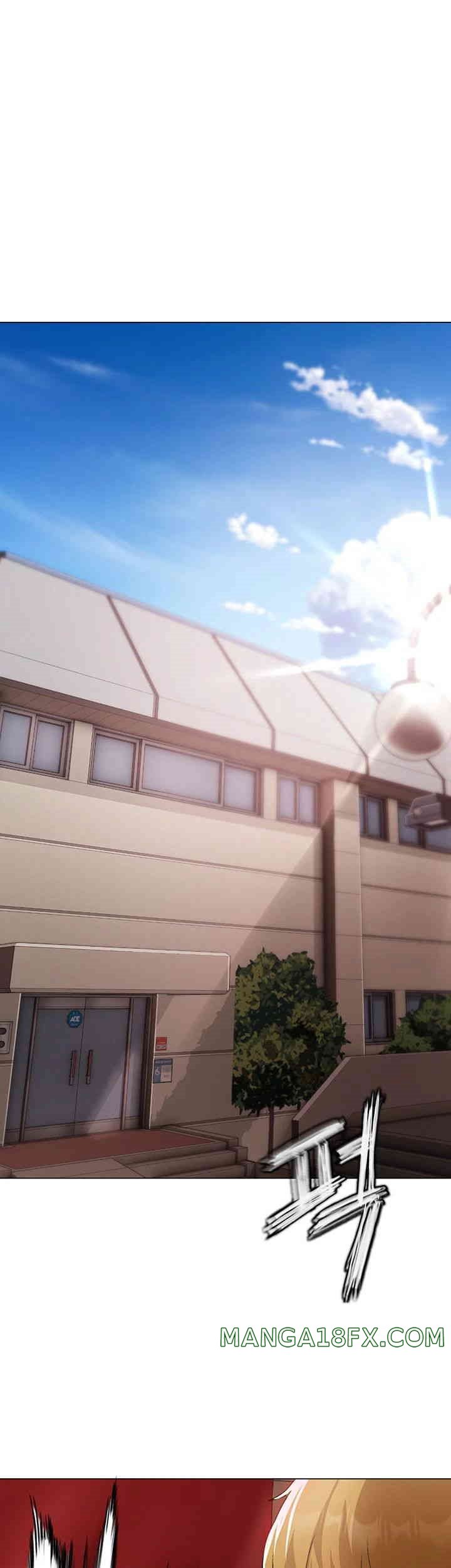 Golden Sun Raw - Chapter 62 [photo 31] - MangaPorn