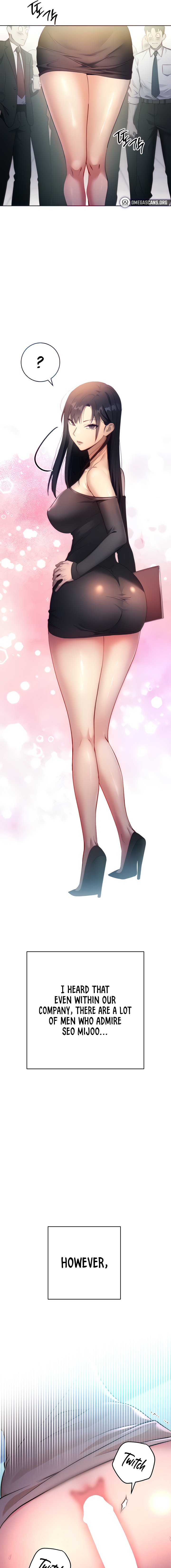 Outsider: The Invisible Man - Chapter 3 [photo 5] - MangaPorn