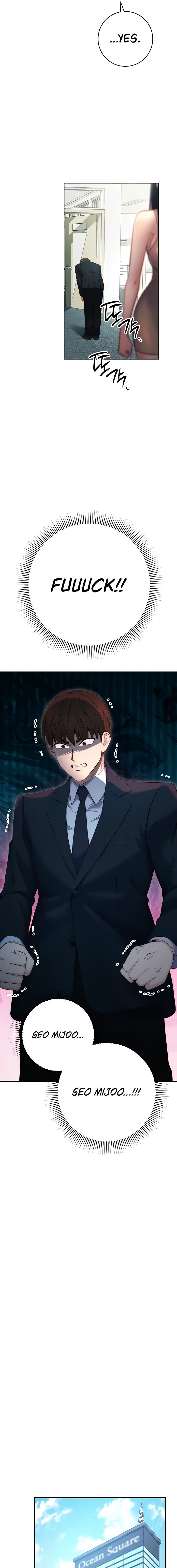 Outsider: The Invisible Man - Chapter 4 [photo 15] - MangaPorn