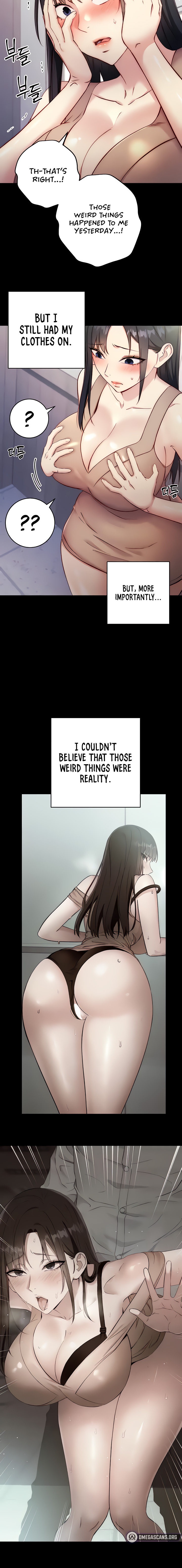 Outsider: The Invisible Man - Chapter 4 [photo 6] - MangaPorn