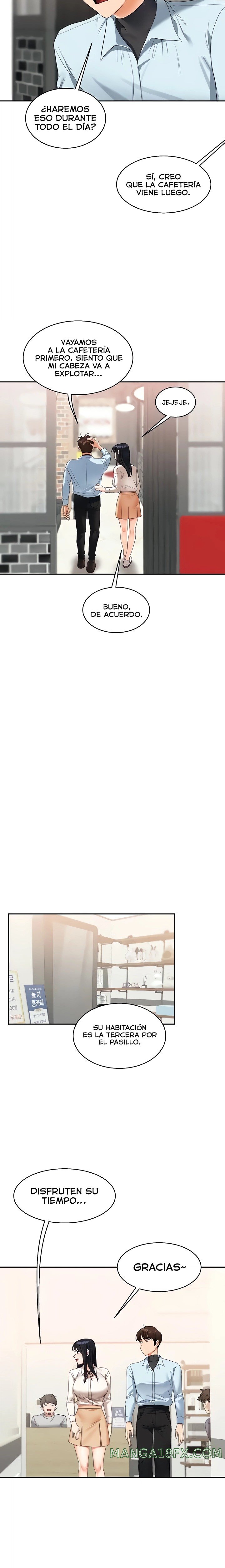 Relationship Reversal Button Raw - Chapter 18 [photo 12] - MangaPorn