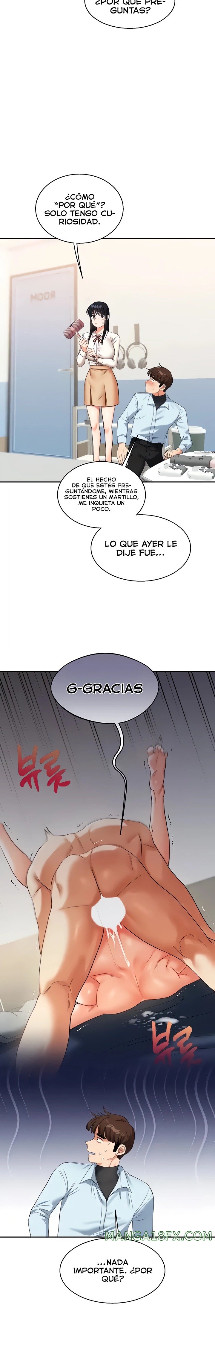 Relationship Reversal Button Raw - Chapter 18 [photo 14] - MangaPorn