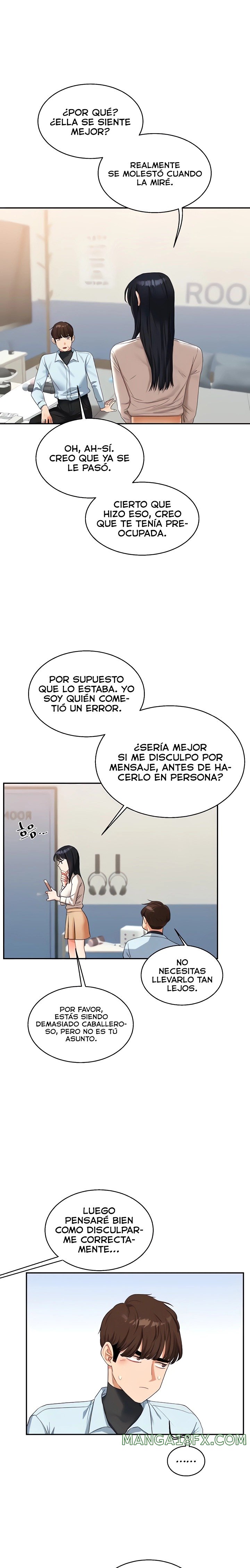 Relationship Reversal Button Raw - Chapter 18 [photo 15] - MangaPorn