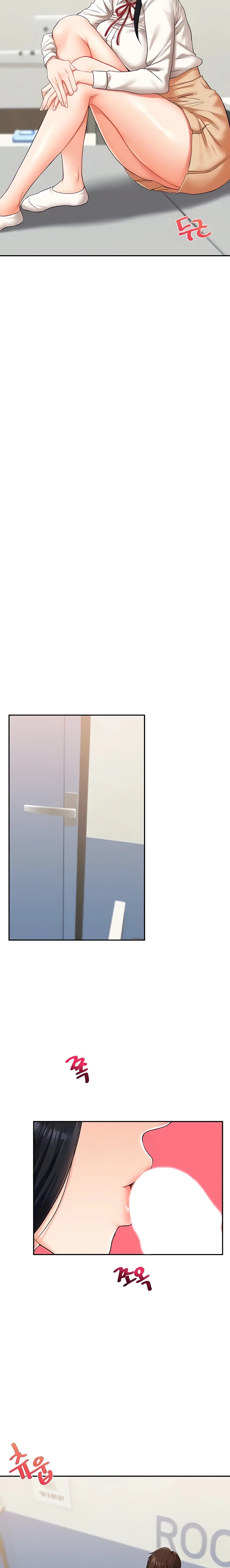 Relationship Reversal Button Raw - Chapter 18 [photo 20] - MangaPorn