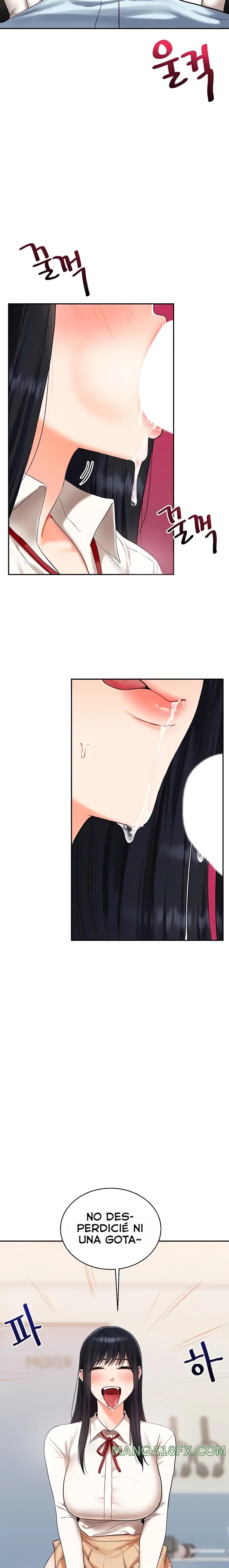 Relationship Reversal Button Raw - Chapter 18 [photo 29] - MangaPorn