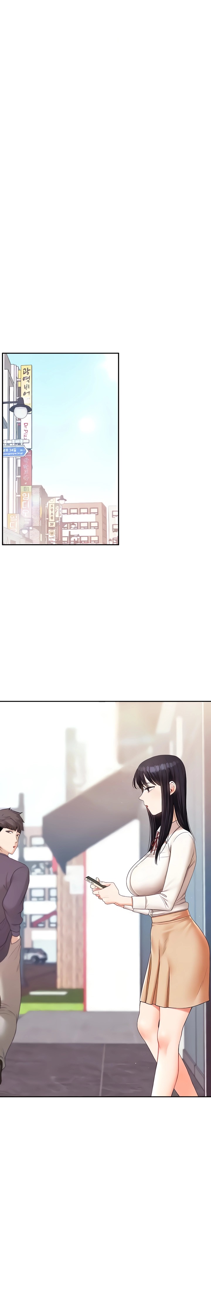 Relationship Reversal Button Raw - Chapter 18 [photo 3] - MangaPorn