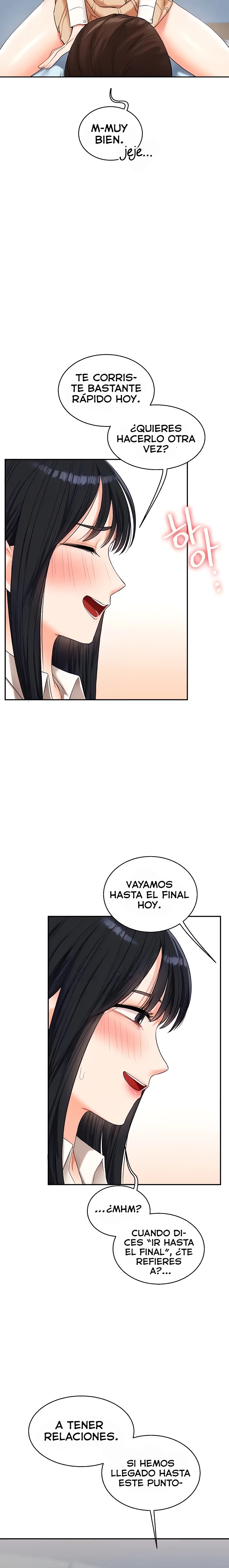 Relationship Reversal Button Raw - Chapter 18 [photo 30] - MangaPorn