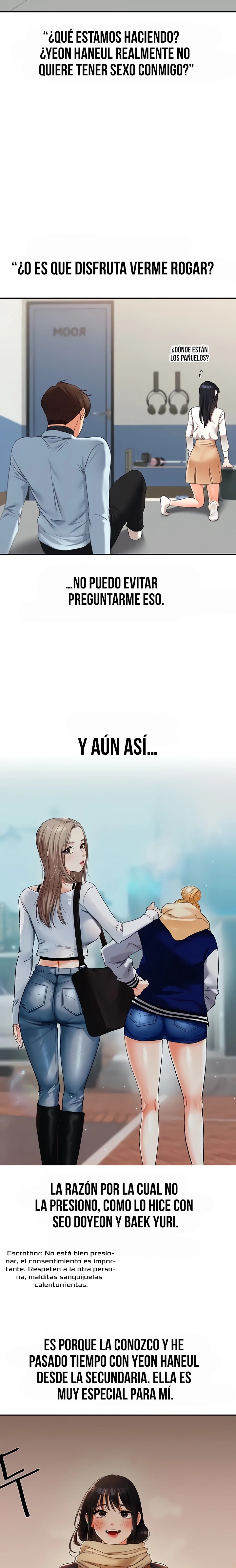 Relationship Reversal Button Raw - Chapter 18 [photo 33] - MangaPorn