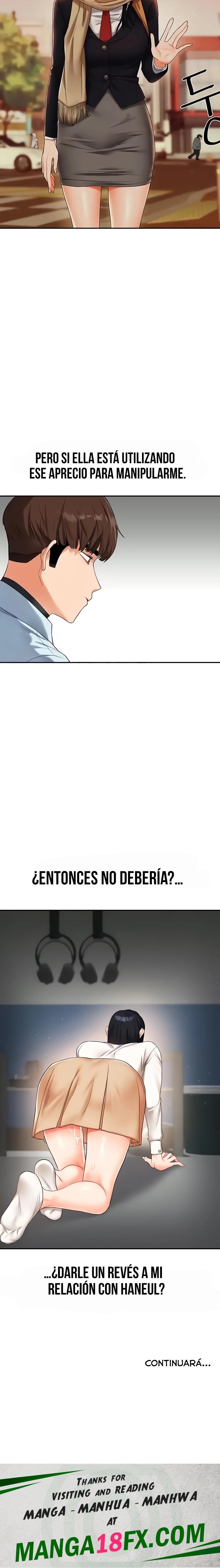 Relationship Reversal Button Raw - Chapter 18 [photo 34] - MangaPorn