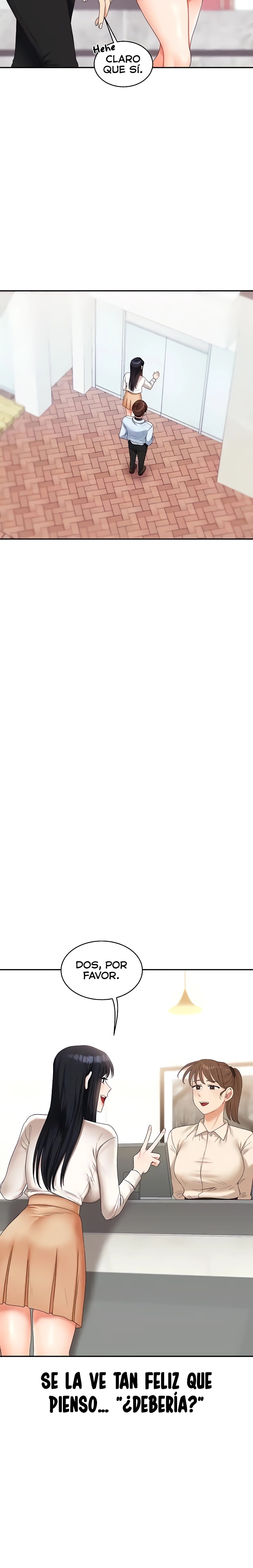 Relationship Reversal Button Raw - Chapter 18 [photo 5] - MangaPorn