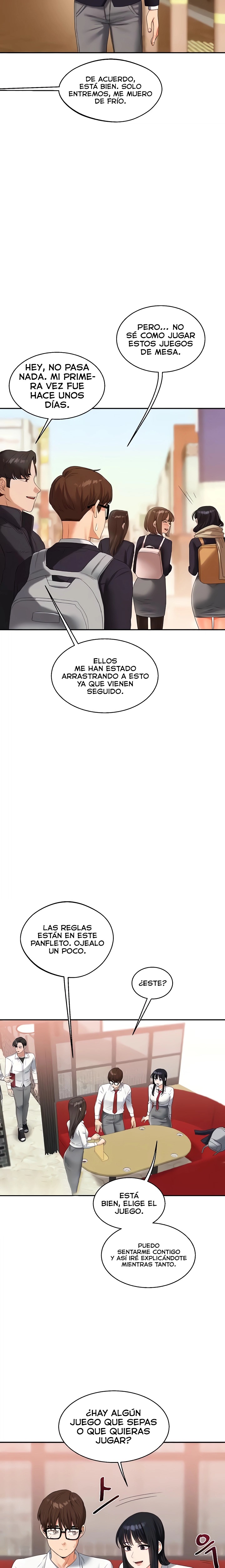 Relationship Reversal Button Raw - Chapter 18 [photo 8] - MangaPorn