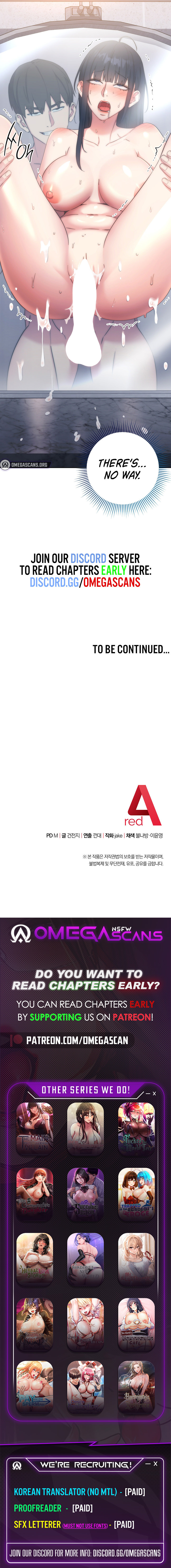 Outsider: The Invisible Man - Chapter 13 [photo 17] - MangaPorn