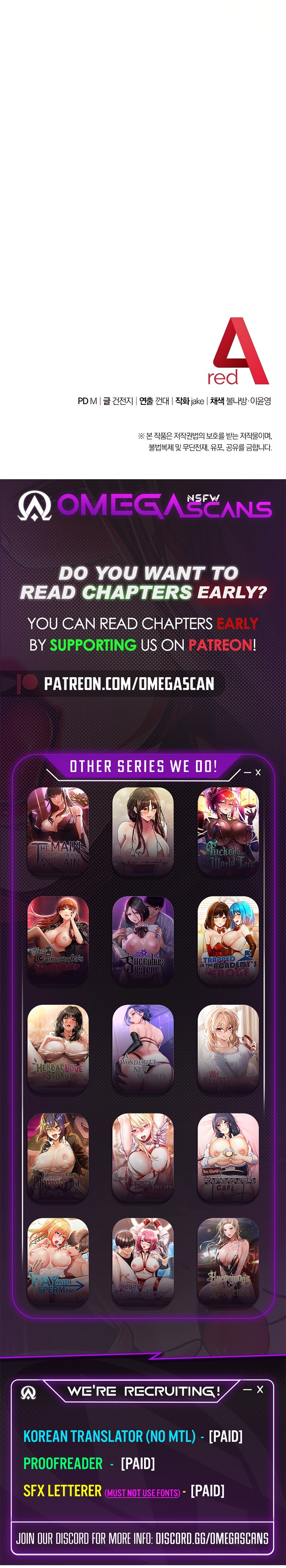 Outsider: The Invisible Man - Chapter 15 [photo 13] - MangaPorn