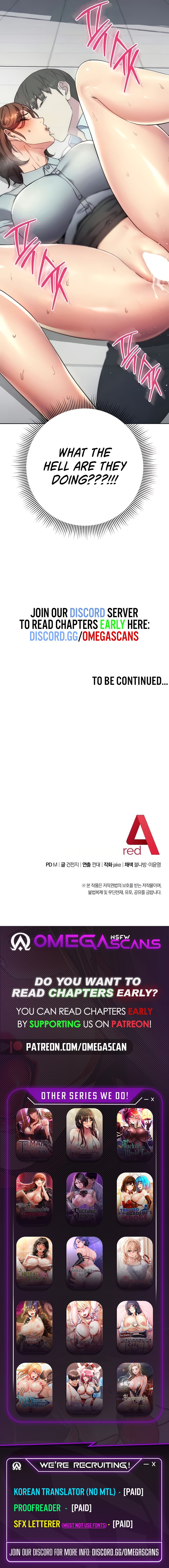 Outsider: The Invisible Man - Chapter 18 [photo 15] - MangaPorn