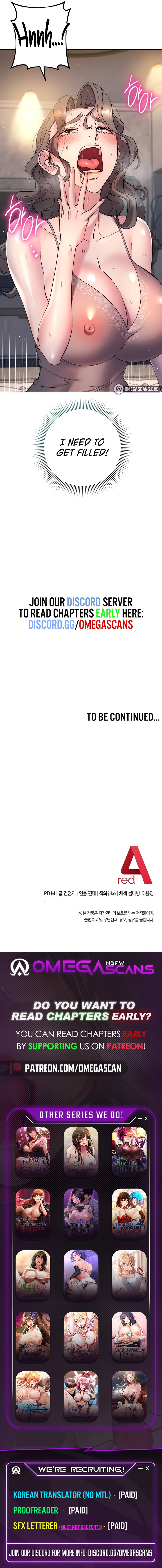 Outsider: The Invisible Man - Chapter 20 [photo 13] - MangaPorn