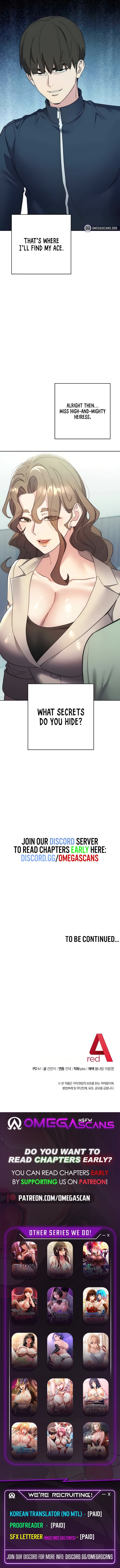 Outsider: The Invisible Man - Chapter 24 [photo 13] - MangaPorn