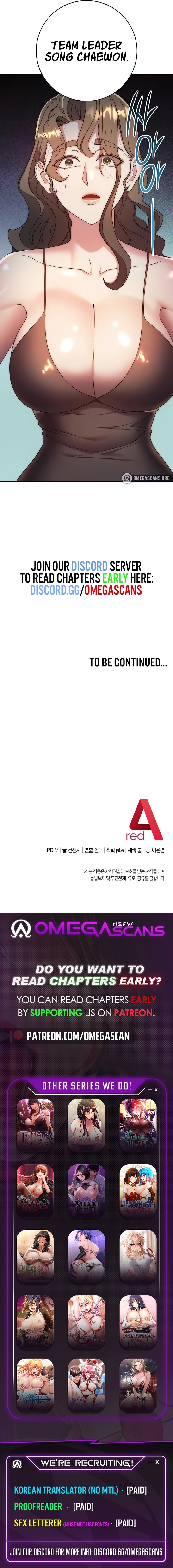 Outsider: The Invisible Man - Chapter 25 [photo 12] - MangaPorn