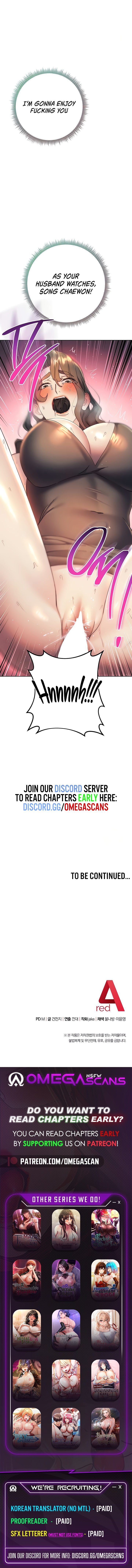 Outsider: The Invisible Man - Chapter 26 [photo 13] - MangaPorn