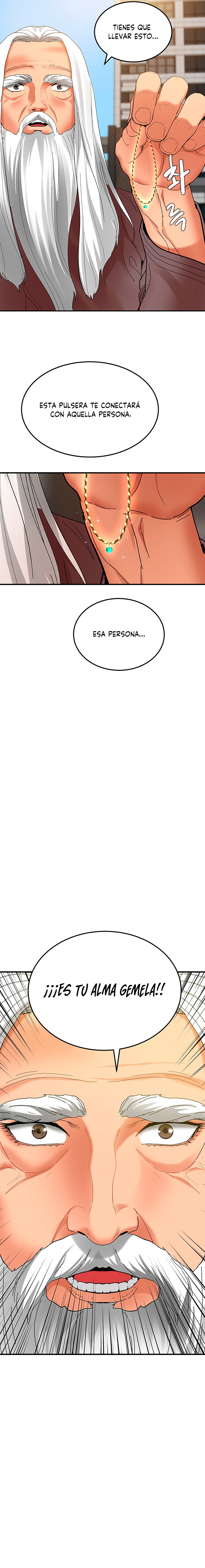 SSS-Class Undercover Agent Raw - Chapter 2 [photo 11] - MangaPorn