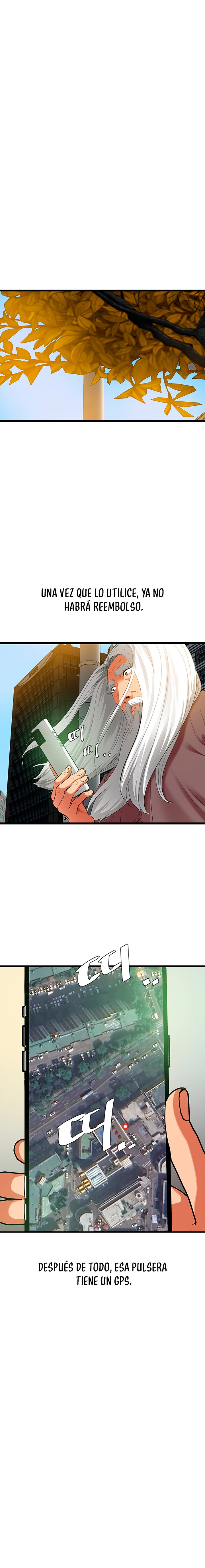 SSS-Class Undercover Agent Raw - Chapter 2 [photo 13] - MangaPorn