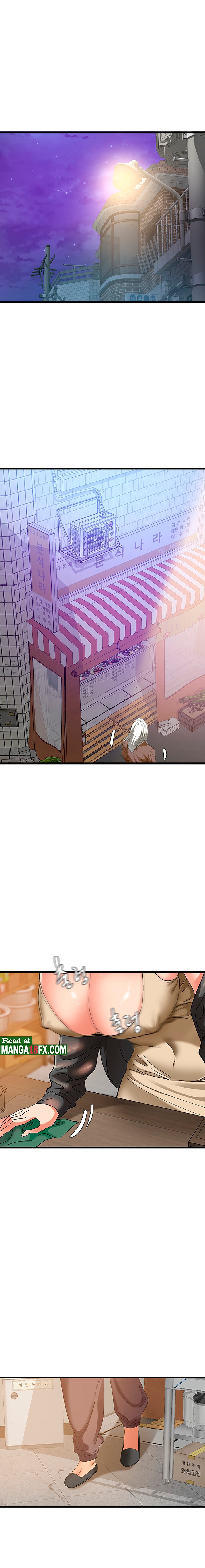 SSS-Class Undercover Agent Raw - Chapter 2 [photo 14] - MangaPorn