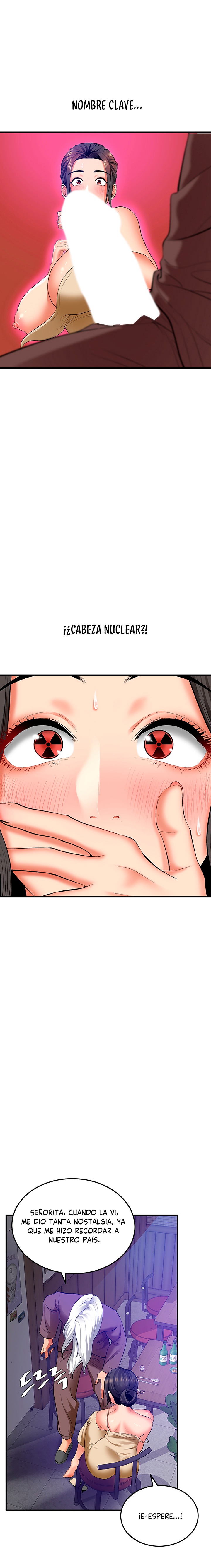 SSS-Class Undercover Agent Raw - Chapter 2 [photo 23] - MangaPorn